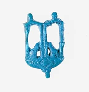 Heb-Sed Amulet by Unknown Artist