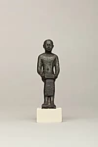 Imhotep by Unknown Artist