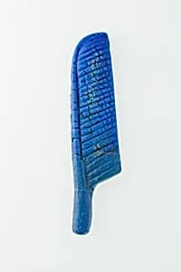 Inlay, hieroglyph by Unknown Artist