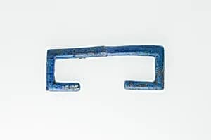 Inlay, hieroglyph by Unknown Artist