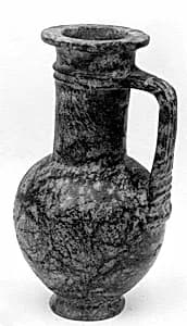 Jug by Unknown Artist