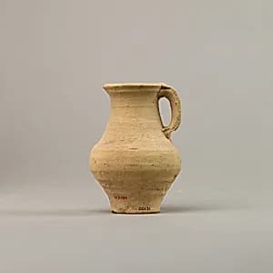 Jug by Unknown Artist