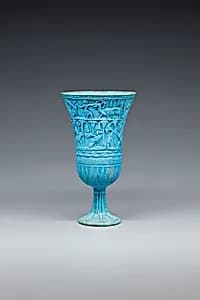 Lotiform Chalice