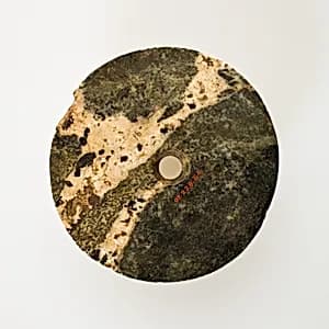 Mace head by Unknown Artist