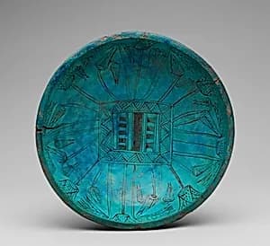 Marsh Bowl by Unknown Artist