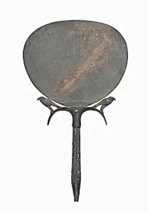Mirror by Unknown Artist