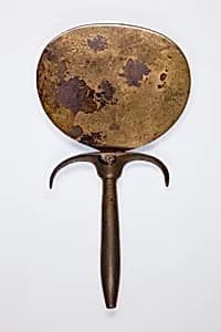 Mirror by Unknown Artist