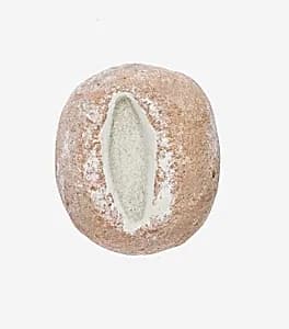 Mold for Ovoid Ornaments by Unknown Artist