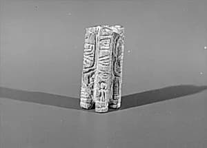 Multiple Cylinder Seal by Unknown Artist