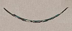 Necklace by Unknown Artist
