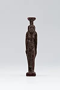 Nephthys Amulet by Unknown Artist