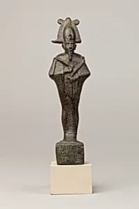 Osiris by Unknown Artist