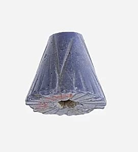 Pendant: Petals of Cornflower by Unknown Artist