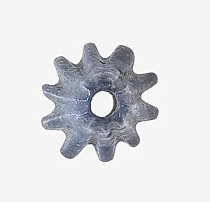 Pendant: Petals of Cornflower by Unknown Artist