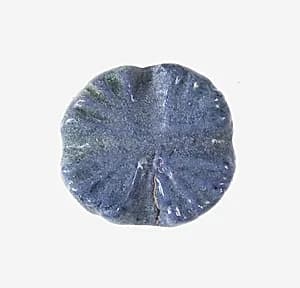 Pendant: Petals of Cornflower by Unknown Artist