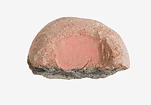 Persia Fruit Mold by Unknown Artist