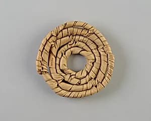 Pot Stand by Unknown Artist