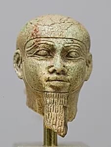 Ptah by Unknown Artist