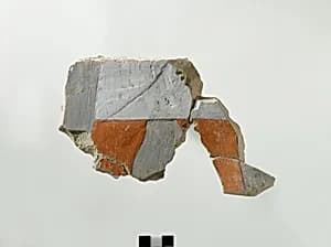 Relief fragment from the tomb of Meketre by Unknown Artist
