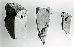 Relief fragment, tomb of Meketre by Unknown Artist