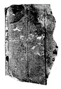 Relief fragment, tomb of Meketre by Unknown Artist