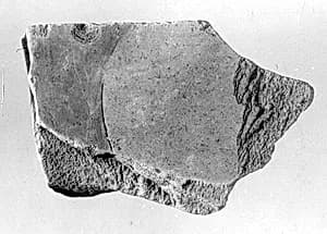 Relief fragment, tomb of Meketre by Unknown Artist