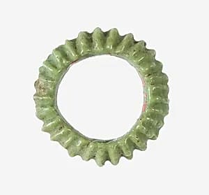 Ring Pendant by Unknown Artist