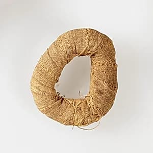 Ring stand for vessel by Unknown Artist