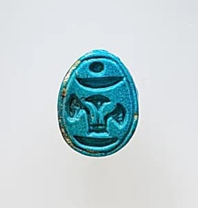 Scarab by Unknown Artist