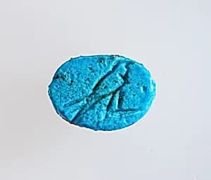 Scarab by Unknown Artist