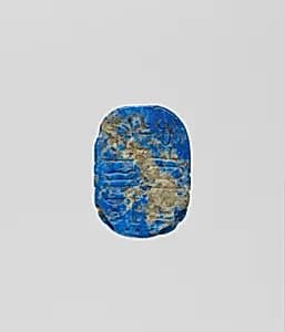 Scarab by Unknown Artist