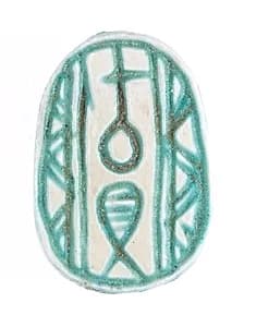 Scarab by Unknown Artist