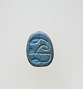 Scarab by Unknown Artist