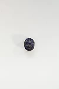 Scarab amulet of Nesenaset by Unknown Artist