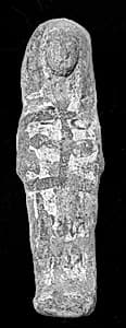 Shabti by Unknown Artist