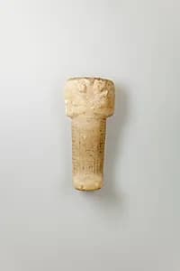 Shabti of Siptah by Unknown Artist