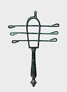 Sistrum by Unknown Artist