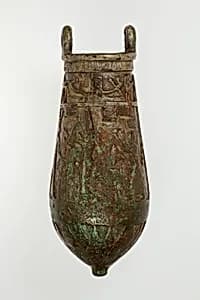 Situla by Unknown Artist