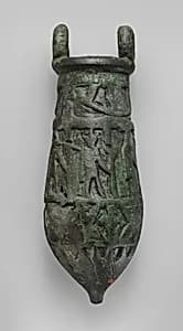 Situla by Unknown Artist