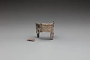 Situla neck fragment by Unknown Artist