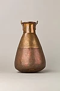 SItula-shaped Jar by Unknown Artist