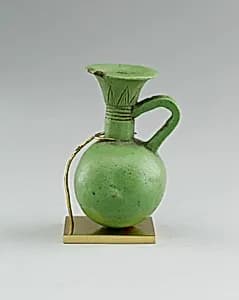 Small Jug by Unknown Artist
