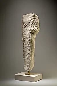 Statue of Horwedja by Unknown Artist