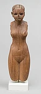 Statuette by Unknown Artist