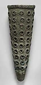 Strainer by Unknown Artist