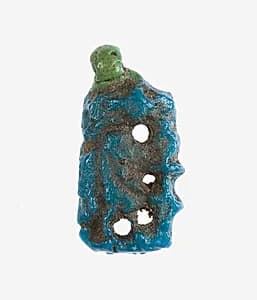 Taweret Amulet by Unknown Artist