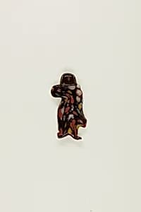 Taweret amulet by Unknown Artist