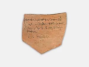 Tax Receipt for Wine by Unknown Artist