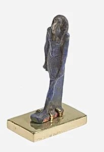 Thoth amulet by Unknown Artist