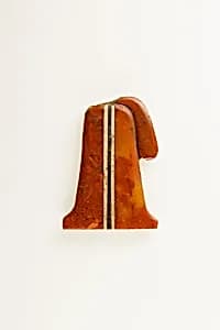 Tit sign inlay by Unknown Artist